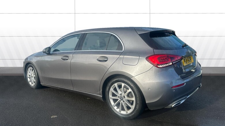 Mercedes-Benz A-Class A180d Sport Executive 5dr Auto Diesel Hatchback